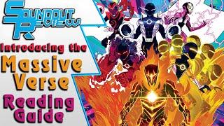 Introducing the Massive-Verse A Reading Guide to Radiant Black Rogue Sun Dead Lucky Soundout12