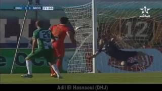 top buts botola 2016