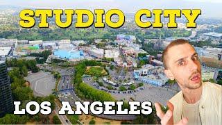 Moving to Studio City CA? 3 Things you MUST Know