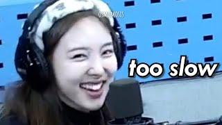 nayeon spoiled her solo without us noticing *years ago*