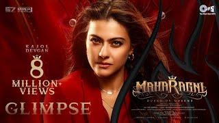 Maharagni  Glimpse  Kajol  Samyuktha  Prabhu Deva Naseeruddin  Charantej  E7 Ent  Baweja Std