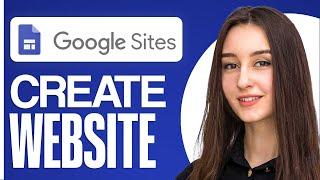 How To Make A Free Website With Google Sites For Business Personal & More