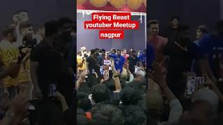 @FlyingBeast320 नागपुर में हुआ meetup #शॉर्ट