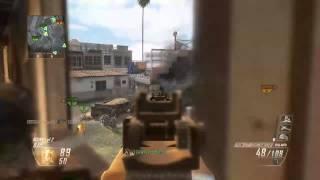 SMG Diamond Camo Gameplay- PDW-57