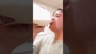 When A Lactose Intolerant Person Drinks Milk 