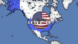 Level Up USA
