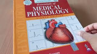 Physiology Textbook Sembulingam Essential of medical MBBS Book Undergraduate Questions review