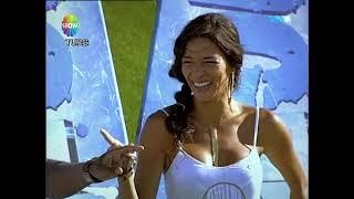 Wipeout 4 Yarışma Programı I Asuman Krause I SHOW TV  FULL 26.01.2013