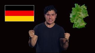 Geography Now Deutschland
