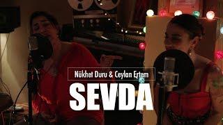 Nükhet Duru & Ceylan Ertem - Sevda Live