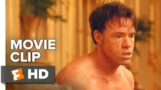 The Square Movie Clip - Monkey Performance 2017  Movieclips Indie