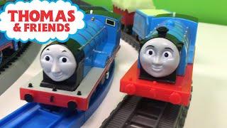 Edward the Blue Engine Thomas the Tank Engine & Friends Collection