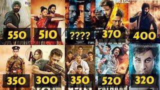 25 Bollywood Highest Grossing Movies List Of All Time With Box Office Collection  Hindi NET 