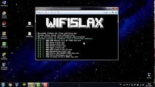 Learn How to Install WifiSlax 4.12 in 5 Minutes in Vmware