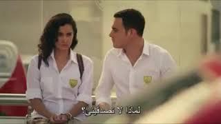 مشهد مضحك جدا من مسلسل ما وراء الشمس