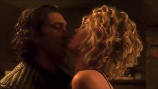 Femme Fatale Rebecca Romijn Sex Scene