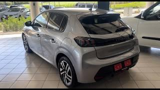 The 2024 Peugeot 208 What you must know