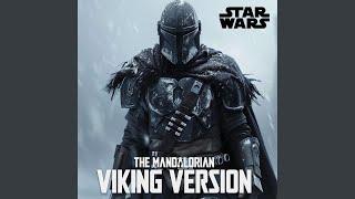 The Mandalorian Viking Version