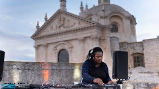 NIDIA BOILER ROOM — VIVA Festival 2021