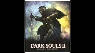 Dark Souls II Soundtrack - Ruin Sentinels Extended