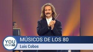 Músicos De Los 80  - Luis Cobos