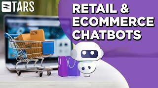 How Chatbots Can Help The Retail & Ecommerce Business
