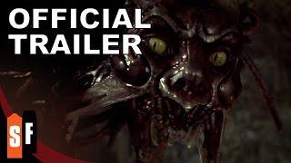 Species II 1995 - Official Trailer HD