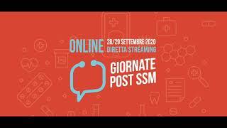 Nefrologia - Giornate Post SSM 2020