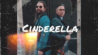 SEBO Tallava X Aleks Cantini - CINDERELLA  Balkan Edition  prod. by JustinGKTN