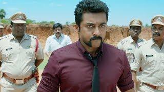 Singam 3 Super Hit Telugu Full Movie Part 04  New Latest Full Movie Scene #telugumoviemagazine