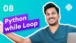 While Loop in Python Perform a Task 1000000 times With Ease #8