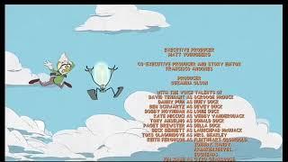 DuckTales The Last Adventure Credits but it’s the 1987 theme