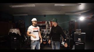 Cypher #1 Novum Loke Deph Karl William & Sorteperr DDS Steezin MCs 2013