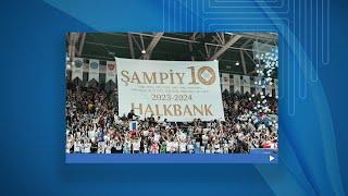 ŞAMPİYON HALKBANK