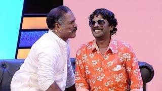 #ThakarppanComedy I A funny bride seeing I Mazhavil Manorama