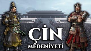 Çin Medeniyeti