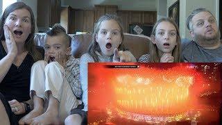 ASIAN GAMES CLOSING CEREMONY REACTION