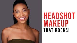 Headshot Makeup Tutorial Top 8 Makeup Tips from the Pros to Look GREAT in a Headshot