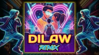 Dilaw Party Bounce Remix  DjJurlan Remix x Maki Official Music Visualizer