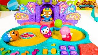 Educational Preschool Toys for Kids - Learn Words Colors Songs Animals and More