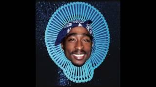 J Murda Remixs - 16 on Death Row and Redbone by Childish Gambino ft. 2pac