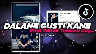 Dj Jawa Viral  Dalane Gusti X Melody Kane  Riski SZ  Nabih Ikoo Remix 