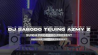 DJ SABODO TEUING  VERSI KENDANG  DJ SUNDA VIRAL TIKTOK 2024