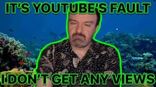 DSP Blames YouTube For Not Getting Any Views 