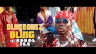 Blaqbonez - Bling ft. Amaarae & Buju  Official Video