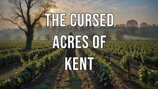 The Haunted Hop Fields of Kent A Tale of Shadows and Secrets