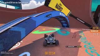 TrackMania Open Grand League  Winter 2021  Playday1  GoldLeague GER