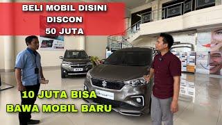 BELI MOBIL DISINI DISCON SAMPAI 50 JUTA  BERBURU DISCON