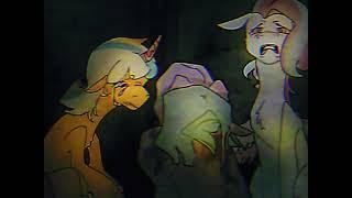 my little pony virus  mlp g5 fan animation. Horror