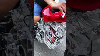 Tampang Kayak Mainan Tapi Ini Motor Listrik Kenceng Poll HME EV-1